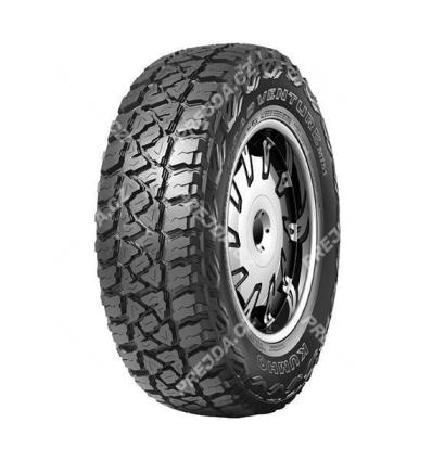 Kumho ROAD VENTURE MT51