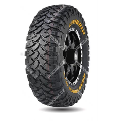 Unigrip ROAD FORCE M/T