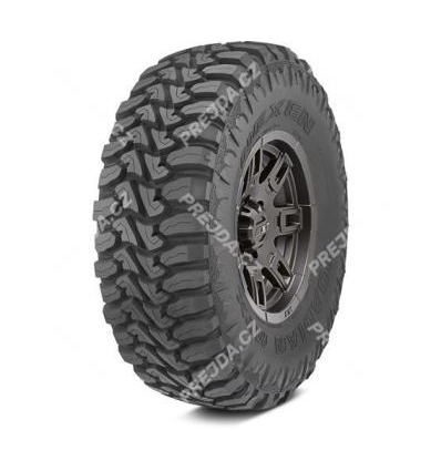 Nexen ROADIAN MTX RM7