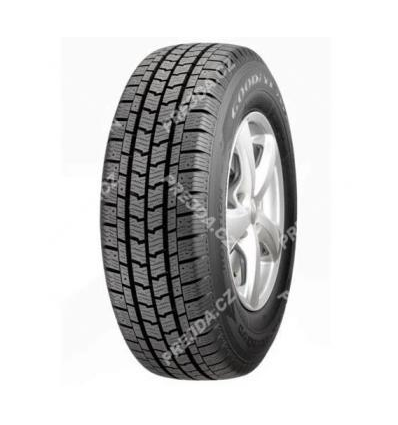 Goodyear CARGO ULTRA GRIP 2