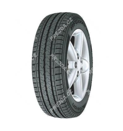 BFGoodrich ACTIVAN