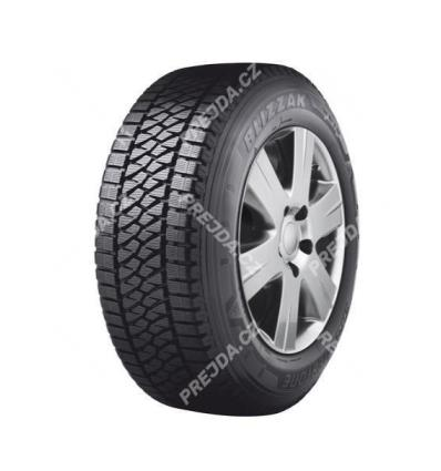 Bridgestone BLIZZAK W810