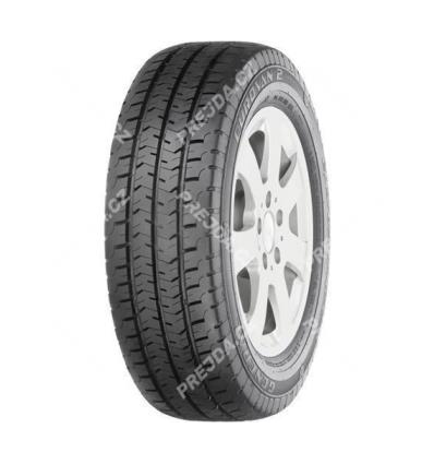 General Tire EUROVAN 2