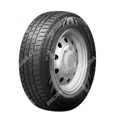 Kumho PORTRAN CW51