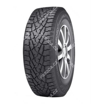 Nokian HKPL C3