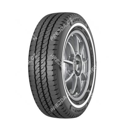 Goodyear DURAMAX G2