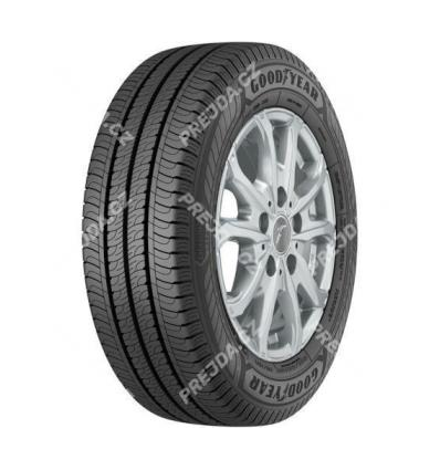 Goodyear EFFICIENTGRIP CARGO 2