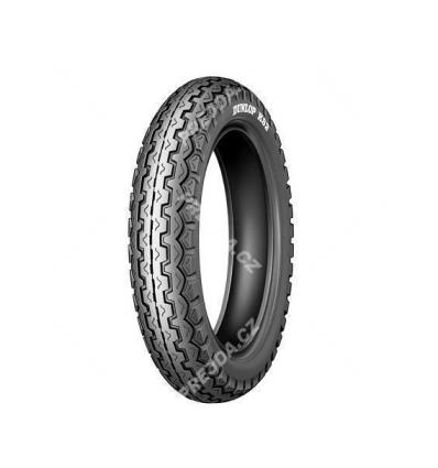 Dunlop K82