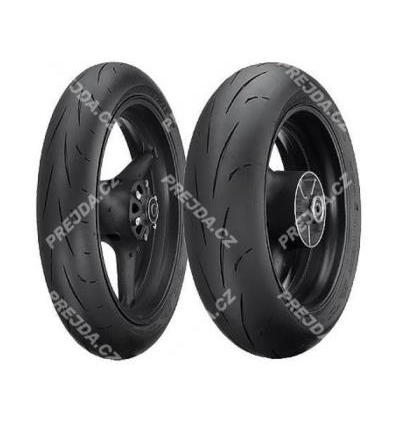 Dunlop RACER D211