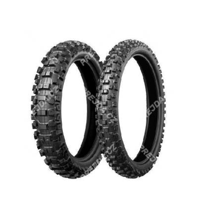 Bridgestone M403