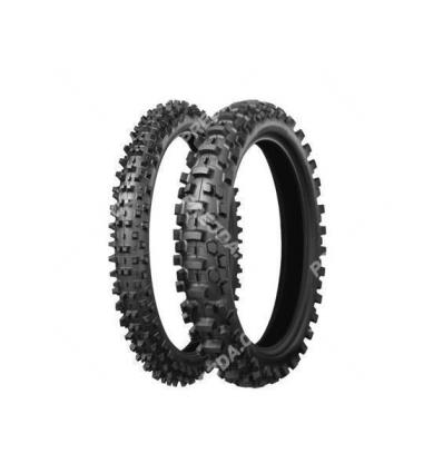 Bridgestone M102