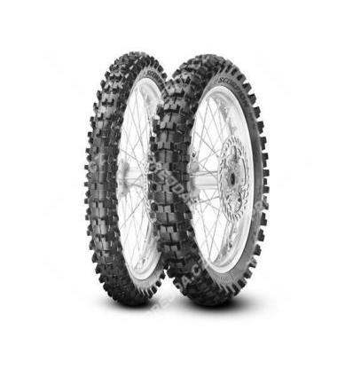 Pirelli SCORPION MX MID SOFT