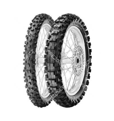 Pirelli SCORPION MX EXTRA