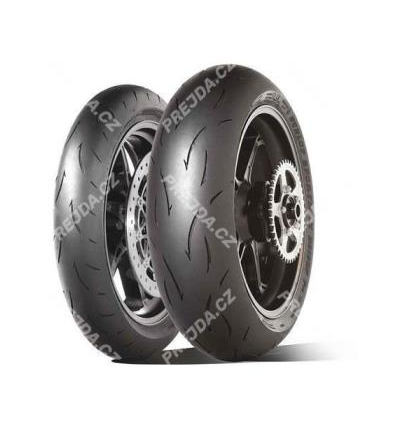 Dunlop RACER D212