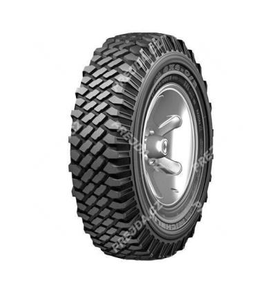 Michelin 4X4 O/R XZL