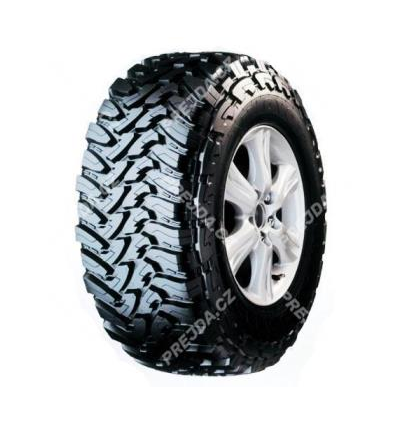 Toyo OPEN COUNTRY M/T