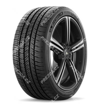 Michelin PILOT SPORT A/S 4