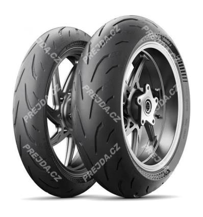 Michelin POWER 6