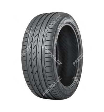 Nokian NORDMAN SZ2