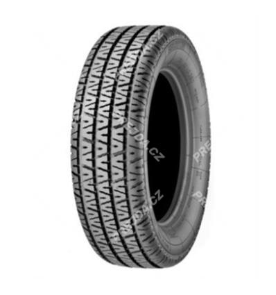 Michelin TRX-B