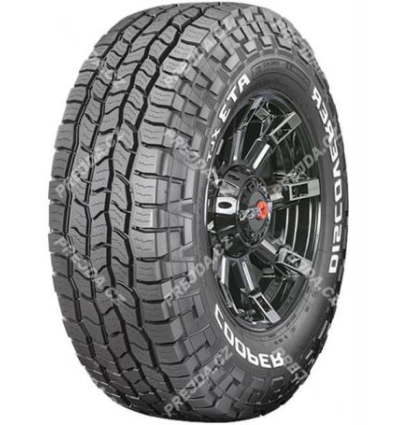 Cooper Tires DISCOVERER A/T3 XLT