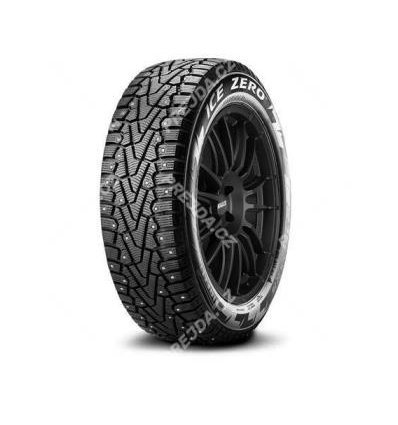 Pirelli WINTER ICE ZERO