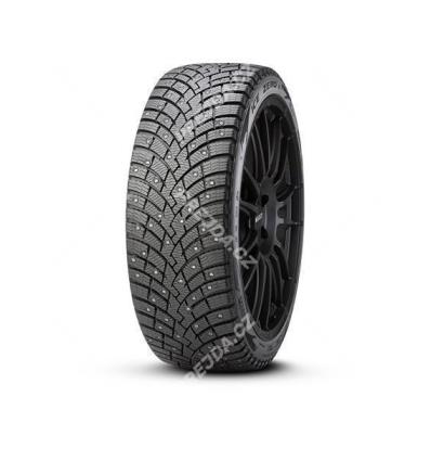 Pirelli WINTER ICE ZERO 2