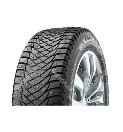 Goodyear ULTRA GRIP ARCTIC 2