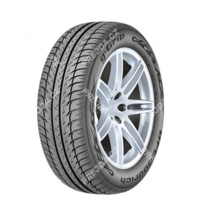 BFGoodrich G-GRIP