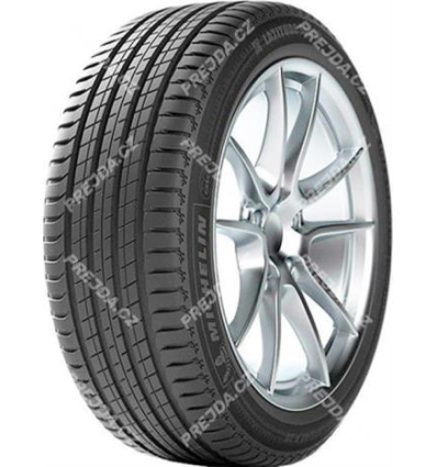 Michelin LATITUDE SPORT 3