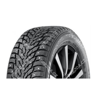 Nokian HKPL 9 HROT