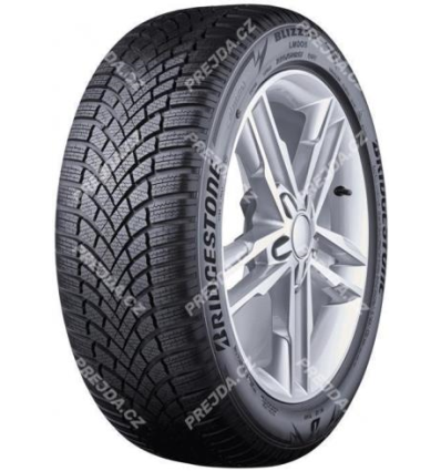 Bridgestone BLIZZAK LM005