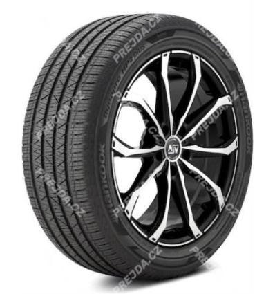 Hankook DYNAPRO HP2 PLUS RA33D