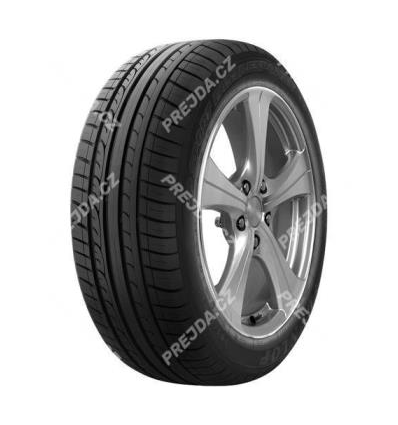 Dunlop SP SPORT FAST RESPONSE