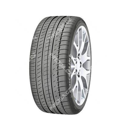 Michelin LATITUDE SPORT