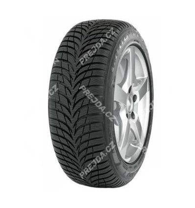 Goodyear ULTRA GRIP 7+