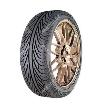 Cooper Tires ZEON 2XS