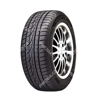 Hankook WINTER ICEPT EVO W310