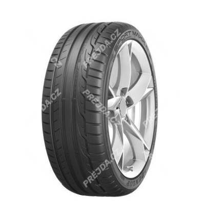 Dunlop SP SPORT MAXX RT