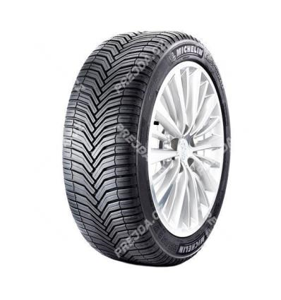 Michelin CROSSCLIMATE