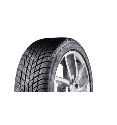 Bridgestone DRIVE GUARD WINTER