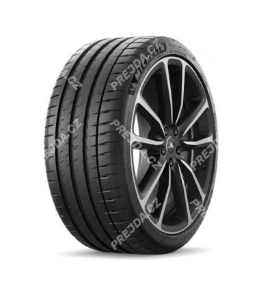 Michelin PILOT SPORT 4 S