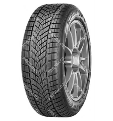 Goodyear ULTRA GRIP ICE SUV G1