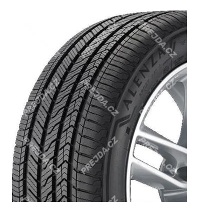 Bridgestone ALENZA SPORT A/S