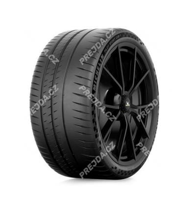 Michelin PILOT SPORT CUP 2 CONNECT