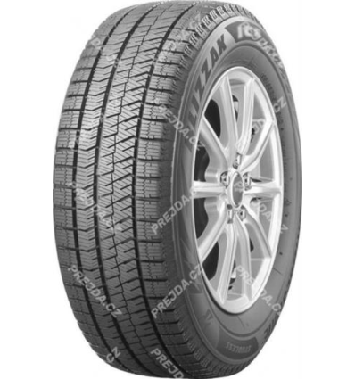 Bridgestone BLIZZAK ICE