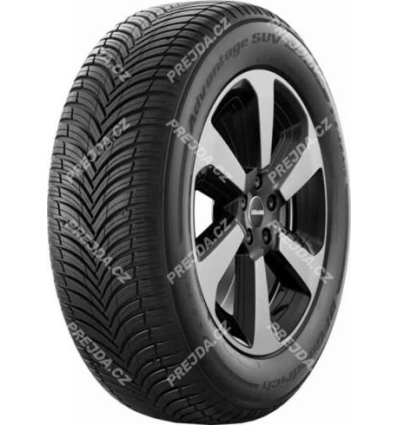 BFGoodrich ADVANTAGE SUV ALL-SEASON