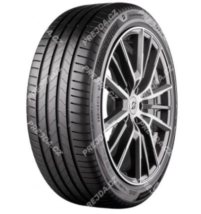 Bridgestone TURANZA 6