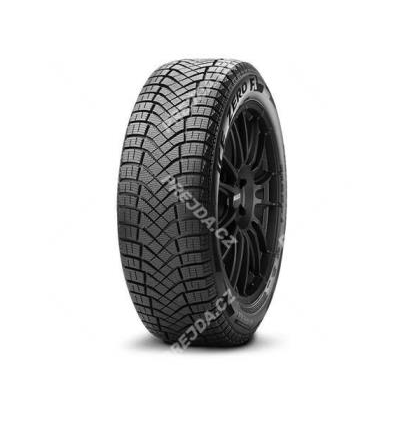 Pirelli WINTER ICE ZERO FRICTION