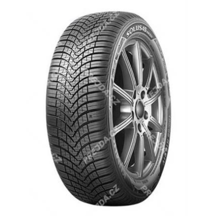 Kumho SOLUS 4S HA32+